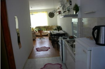 Hrvaška Privát Mlini, Eksterier